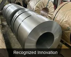 Shijiazhuang Hongwei Power Transformer Co., Ltd. honor&eacute;e en tant que PME bas&eacute;e dans les sciences et technologies du Hebei, reconnue pour son excellence en mati&egrave;re d'innovation