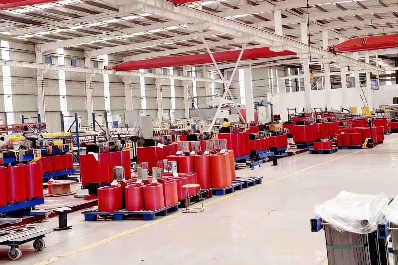 Notre usine