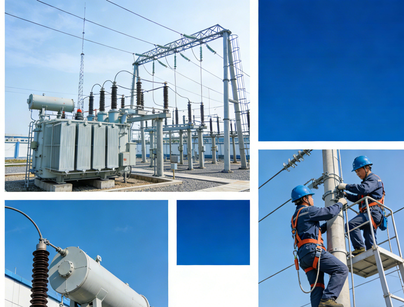 Lancement d'une solution de centre de données vert intelligent de 6 300 kVA