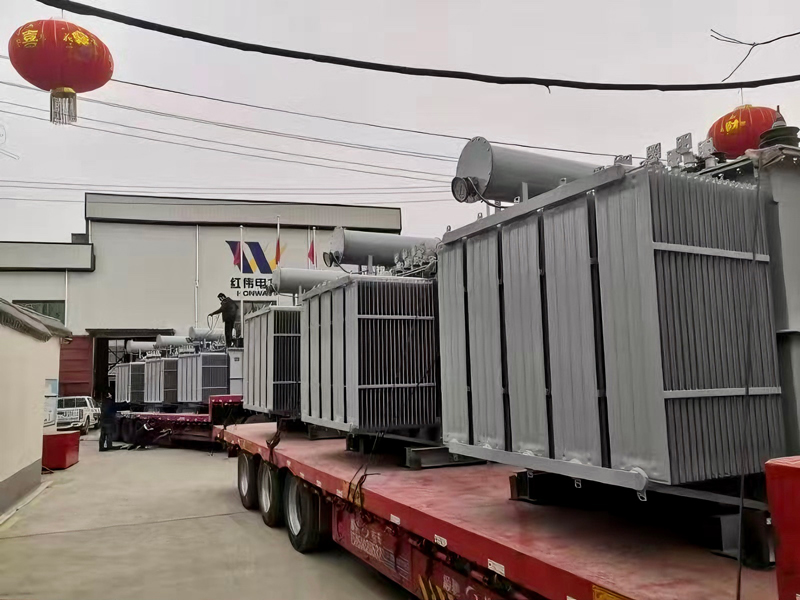 Lancement d'une solution de centre de données vert intelligent de 6 300 kVA