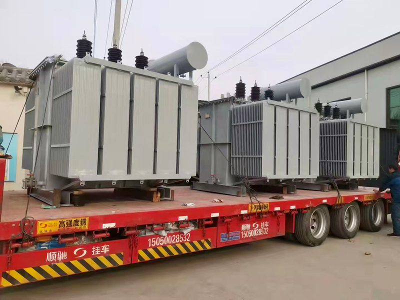 Lancement d'une solution de centre de données vert intelligent de 6 300 kVA
