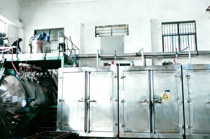 Notre usine