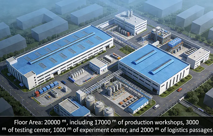 01 &Eacute;chelle de production