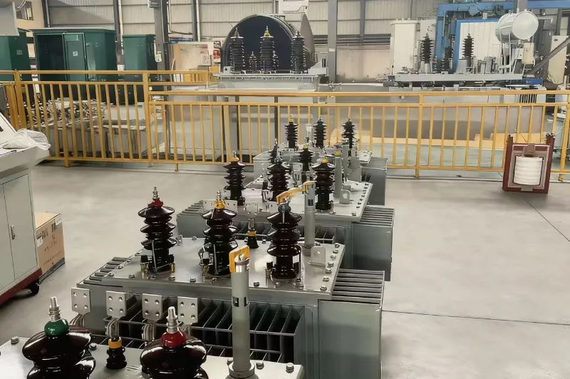 Notre usine
