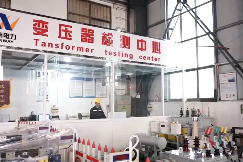 Notre usine
