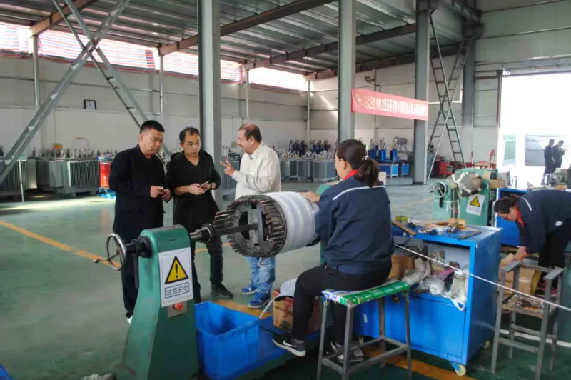 Notre usine