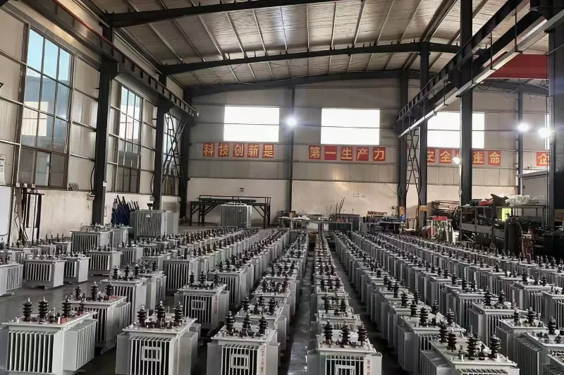 Notre usine