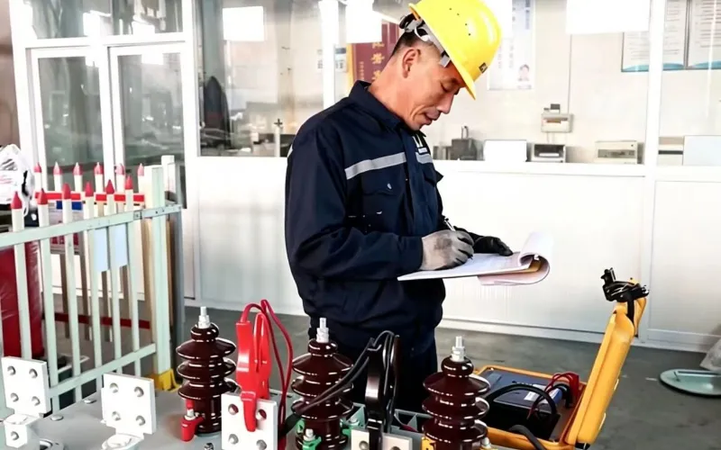Gamme compl&egrave;te de transformateur de distribution immerg&eacute; dans l'huile monophas&eacute; 10kVA ~ 330kVA