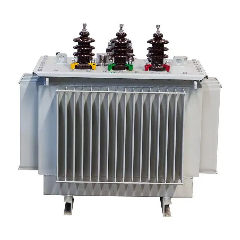 norme triphas&eacute;e du CEI 60076 du transformateur 22kV/0.4kV de capacit&eacute; &eacute;lev&eacute;e 1250kVA